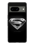 Logo Superman Google Pixel 8A Case QC3444