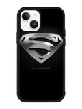 Logo Superman iPhone 14 Plus Case QC3444
