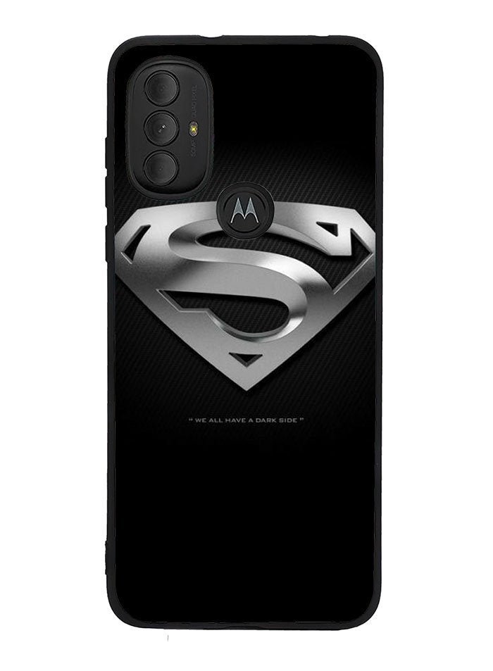 Logo Superman Motorola Moto G Pure 2021 , Moto G Power 2022 Case OV3444