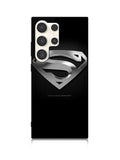 Logo Superman Samsung Galaxy S25 Ultra 5G Case QC3444