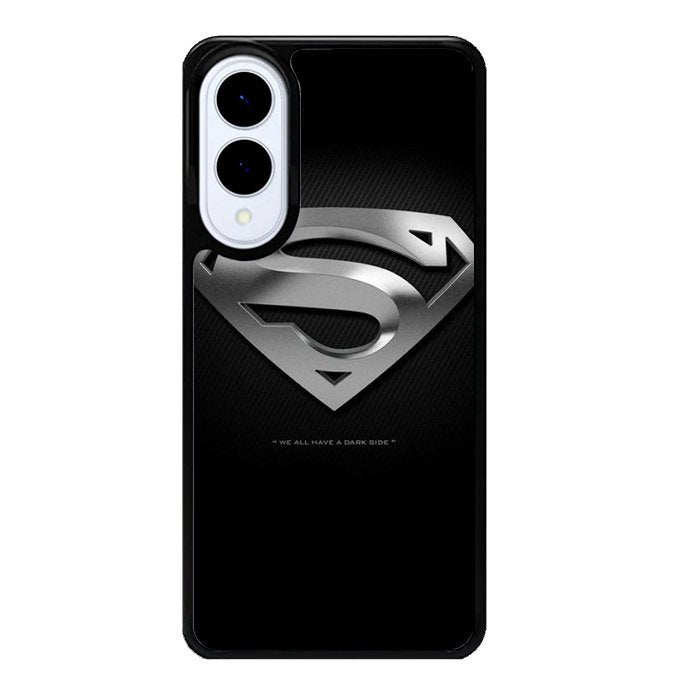 Logo Superman Samsung Galaxy S25 Edge 5G Case OV3444