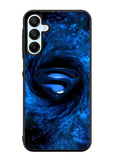 Logo Superman Samsung Galaxy A35 5G Case OV3445