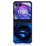 Logo Superman Motorola Moto Razr Plus 2024 , Moto Razr+ 2024 Case OV3445