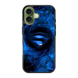 Logo Superman iPhone 17 Case OV3445