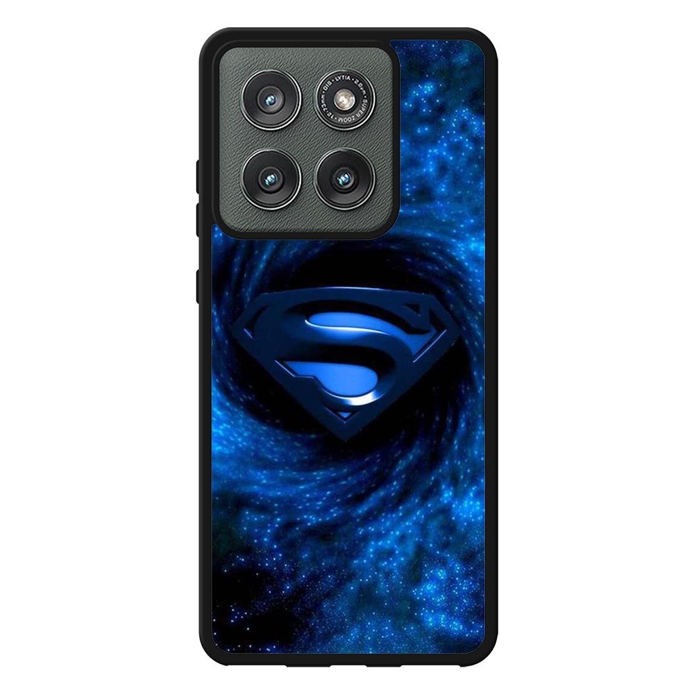 Logo Superman Motorola Moto Edge 2025 Case OV3445