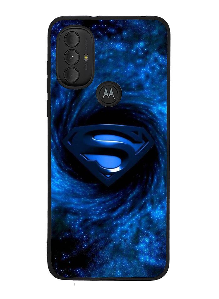 Logo Superman Motorola Moto G Pure 2021 , Moto G Power 2022 Case OV3445