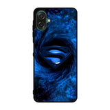 Logo Superman Samsung Galaxy A07 Case OV3445