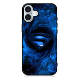 Logo Superman iPhone 16 Case QC3445