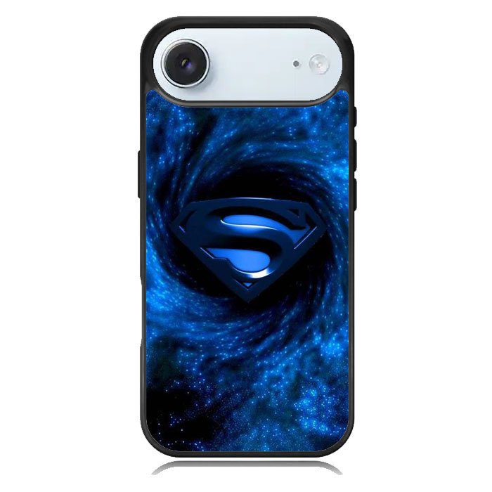 Logo Superman iPhone 17 Air Case OV3445