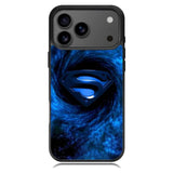 Logo Superman iPhone 17 Pro Case RC3445
