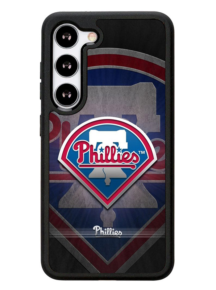 Phillies Samsung Galaxy S23 Plus 5G / Samsung Galaxy S23+ 5G Case