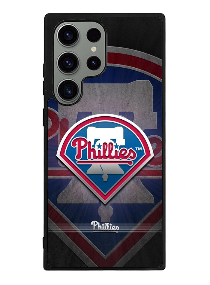 Phillies Samsung Galaxy S23 Ultra 5G Case