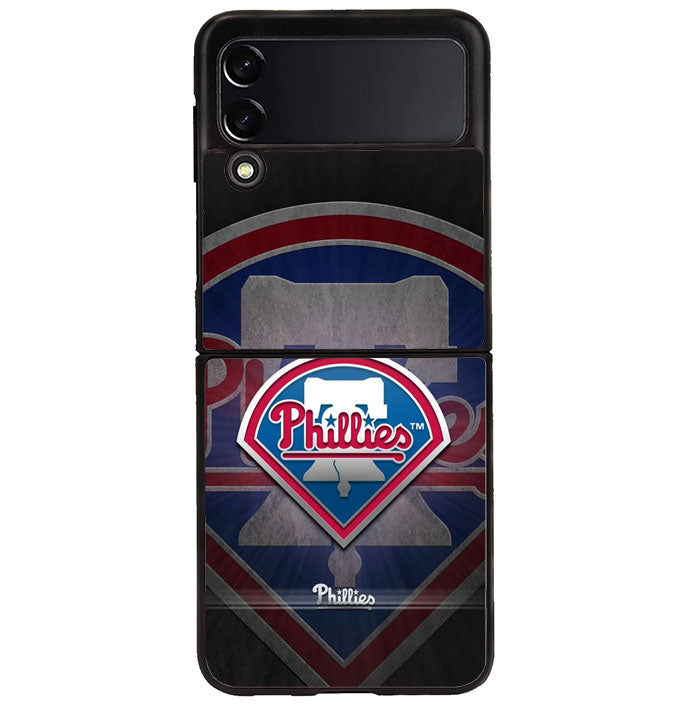 Phillies Samsung Galaxy Z Flip 4 5G 2022 Case