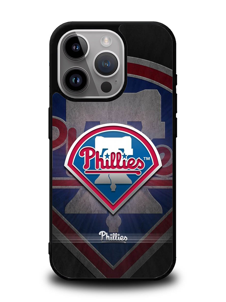 Phillies iPhone 16 Pro Max Case