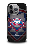 Phillies iPhone 15 Pro Case