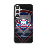 Phillies Samsung Galaxy A26 Case OV3113