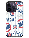 Chicago Cubs 13th iPhone 14 Pro Case