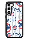 Chicago Cubs 13th Samsung Galaxy S23 5G Case