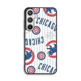 Chicago Cubs 13th Samsung Galaxy A26 Case OV0377