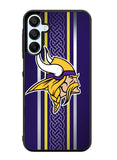 Minnesota Viking Samsung Galaxy A15 5G Case