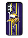 Minnesota Viking Samsung Galaxy A54 5G Case