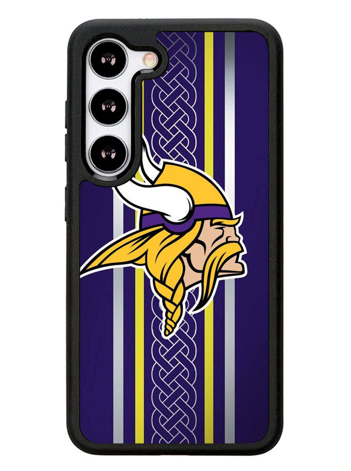Minnesota Viking Samsung Galaxy S23 5G Case