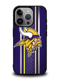 Minnesota Viking iPhone 16 Pro Max Case