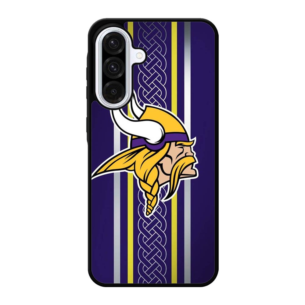 Minnesota Viking Samsung Galaxy A56 Case OV4118