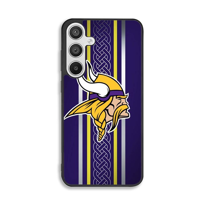 Minnesota Viking Samsung Galaxy A26 Case OV6151