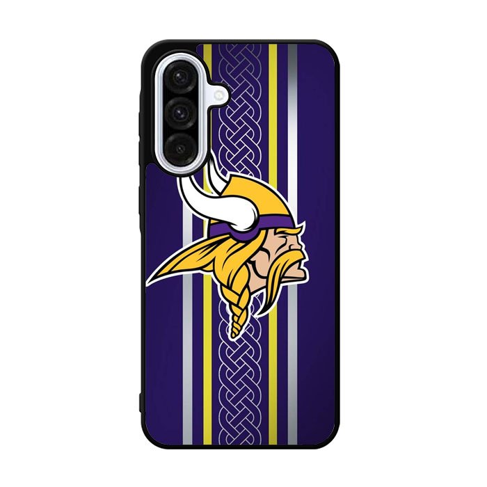 Minnesota Viking Samsung Galaxy A36 Case OV6151