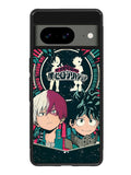 My Hero Academia Google Pixel 8 Case QC3204