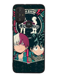 My Hero Academia Motorola Moto G Pure 2021 , Moto G Power 2022 Case OV3204