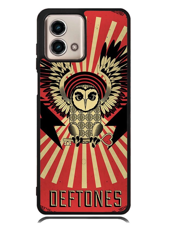 Deftones Motorola Moto G Stylus 5G 2023 Case OV4630
