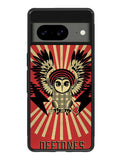 Deftones Google Pixel 8A Case QC4630
