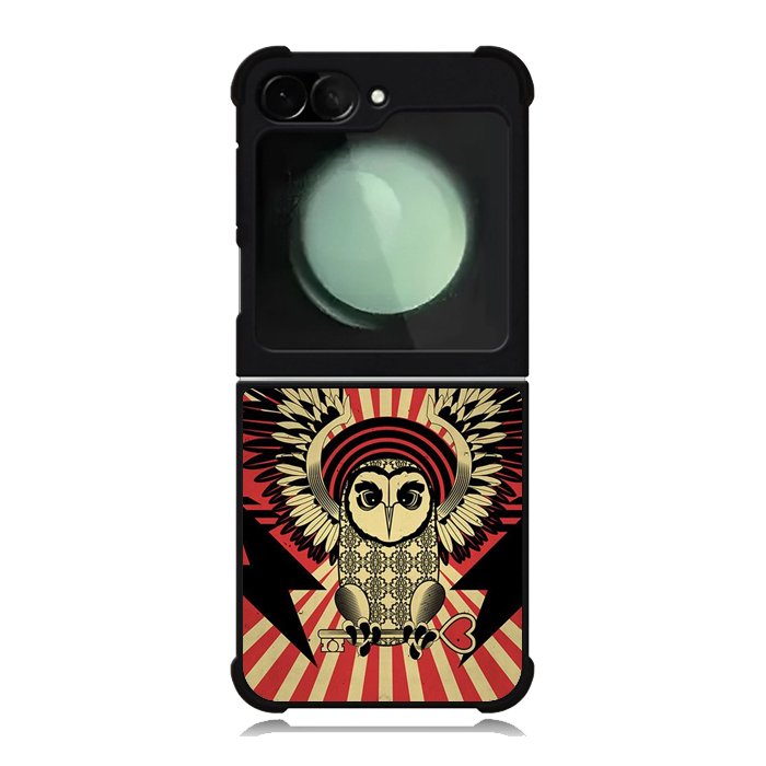 Deftones Samsung Galaxy Z Flip 6 5G 2024 Case OV4630