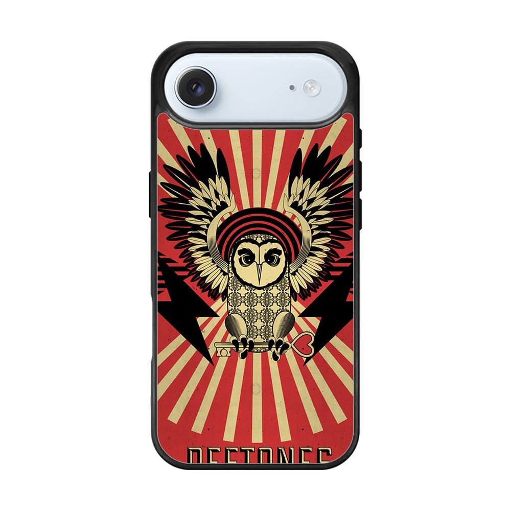 Deftones iPhone Air Case OV4630