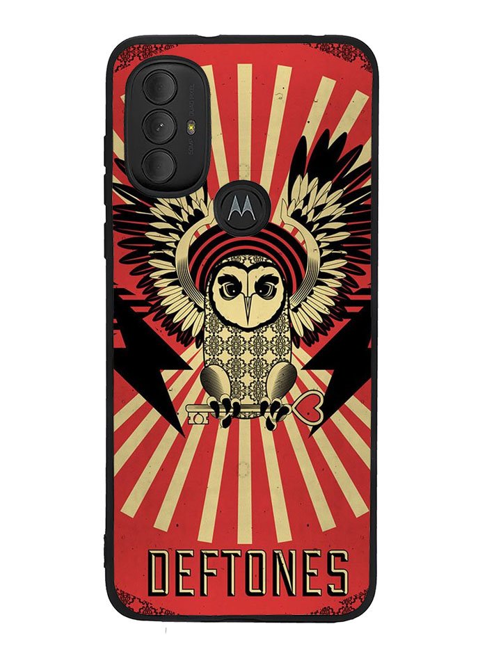 Deftones Motorola Moto G Pure 2021 , Moto G Power 2022 Case OV4630