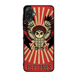 Deftones Samsung Galaxy A07 Case OV4630