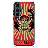 Deftones Samsung Galaxy S25 FE Case OV4630