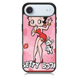 Betty Boop F iPhone 17 Air Case OV4143