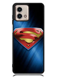 Logo Superman Motorola Moto G Stylus 5G 2023 Case