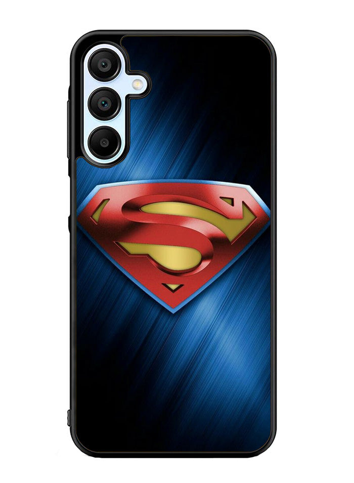 Logo Superman Samsung Galaxy A15 5G Case