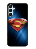 Logo Superman Samsung Galaxy A15 5G Case