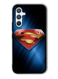 Logo Superman Samsung Galaxy A54 5G Case