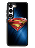 Logo Superman Samsung Galaxy S23 5G Case