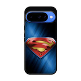 Logo Superman Google Pixel 10 Case