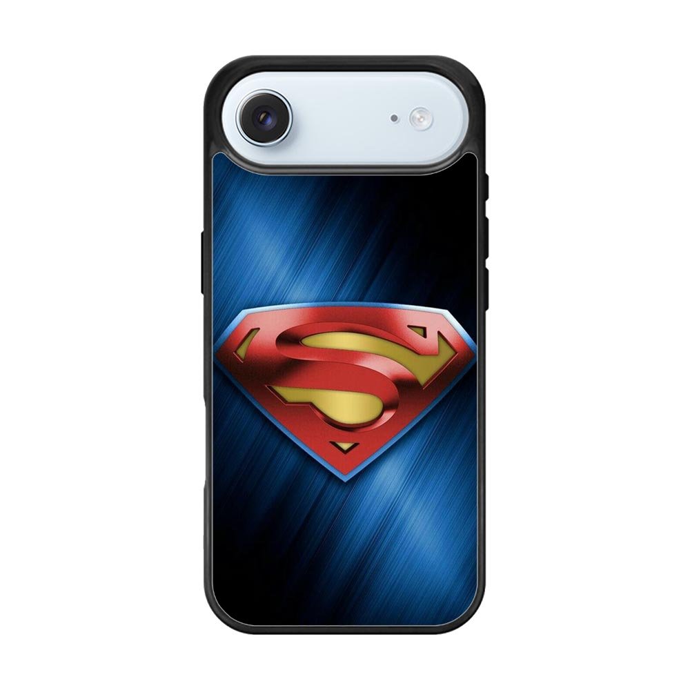 Logo Superman iPhone Air Case