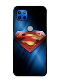Logo Superman Motorola Moto G 5G Case , Moto One 5G Ace Case