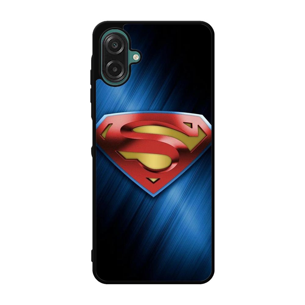 Logo Superman Samsung Galaxy A07 Case