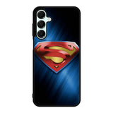 Logo Superman Samsung Galaxy A16 Case OV6821